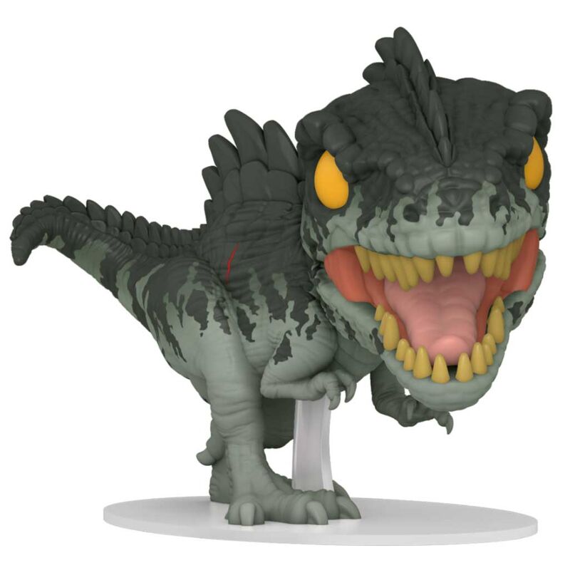 POP figura Jurassic World 3 Giganotosaurus-2