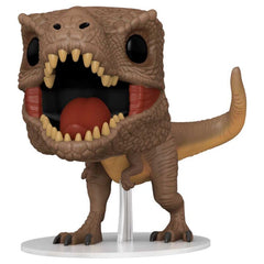 POP figura Jurassic World 3 T-Rex-2