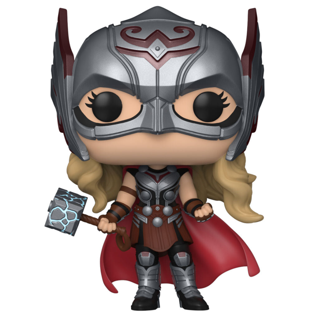 POP figura Thor Love és Thunder Mighty Thor-2