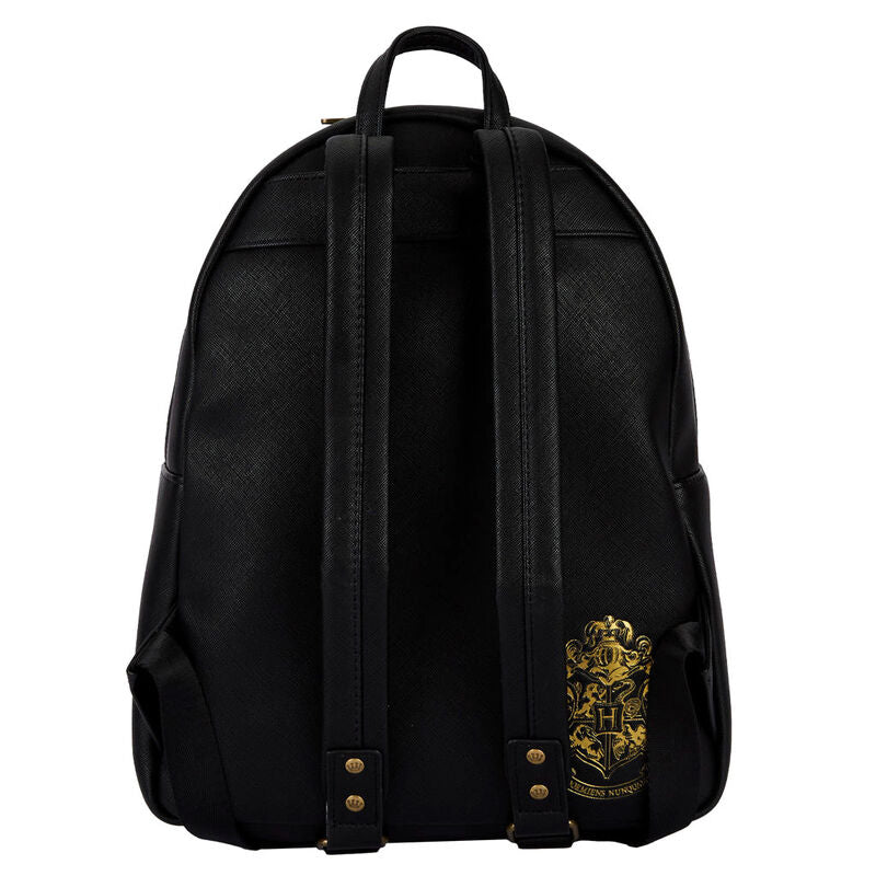 Loungefly Harry Potter Trilogy hátizsák 34 cm-2