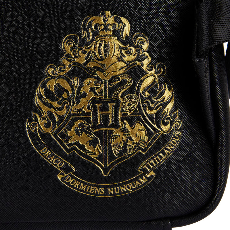 Loungefly Harry Potter Trilogy hátizsák 34 cm-4