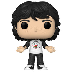 POP figura Stranger Things Mike-2