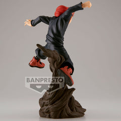 Jujutsu Kaisen Combination Battle Yuji Itadori figura 8 cm-3