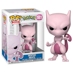 POP figura Pokémon Mewtwo-1