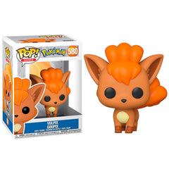 POP figura Pokemon Vulpix-1