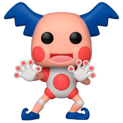 POP figura Pokémon Mr. Mime-2