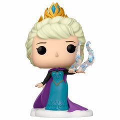 POP figura Frozen Ultimate Princess Elsa-2