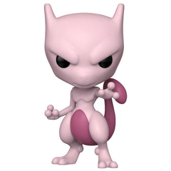 POP figura Pokémon Mewtwo-2