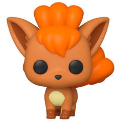 POP figura Pokemon Vulpix-2