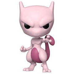 POP figura Pokemon Mewtwo 25cm-2