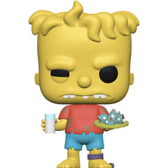 POP figura The Simpsons Twin Bart-1