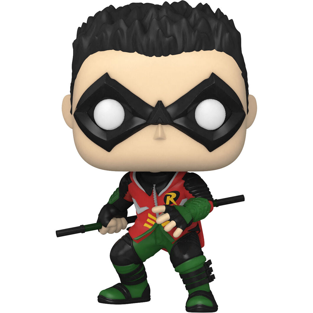 POP figura DC Comics Gotham Knights Robin-2