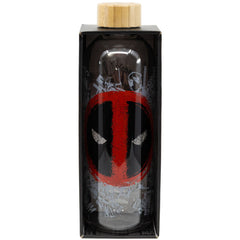 Marvel Deadpool üvegpalack 1030ml-3