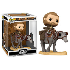 POP figura Star Wars Obi-Wan Ben Kenobi-0