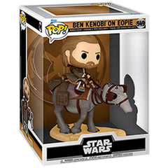 POP figura Star Wars Obi-Wan Ben Kenobi-1