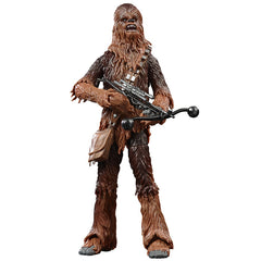 Star Wars The Black Series Chewbacca figura 15 cm-1