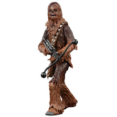 Star Wars The Black Series Chewbacca figura 15 cm-2