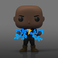 Csomagolj 6 darab POP figurát DC Comics Black Adam - Black Adam 5 + 1 Chase-2