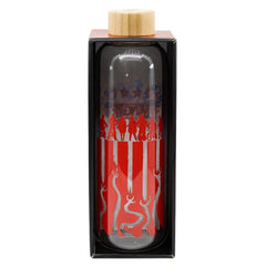 Stranger Things üvegpalack 1030ml-0