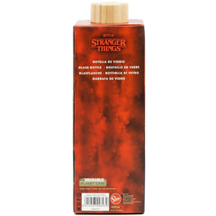 Stranger Things üvegpalack 1030ml-3