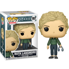 Ozark Ruth Langmore POP figura-1