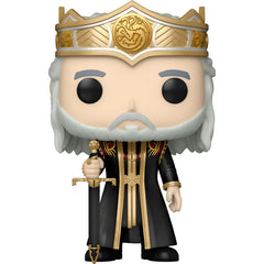 POP figura Trónok harca A sárkány háza Viserys Targaryen-2