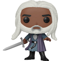 POP figura Game of Thrones House of the Dragon Corlys Velaryon-2