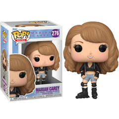 POP figura Rocks Mariah Carey-0