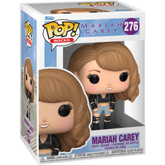 POP figura Rocks Mariah Carey-2