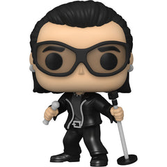 POP figura U2 ZooTV Bono-1