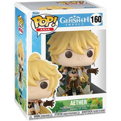 POP figura Genshin Impact Aether-0