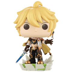 POP figura Genshin Impact Aether-2