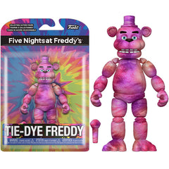 Akciófigura Five Night at Freddys Freddy-0