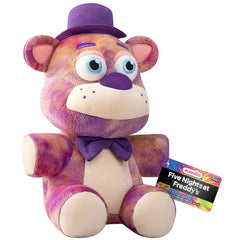 Five Nights at Freddys Freddy plüssjáték 20 cm-0