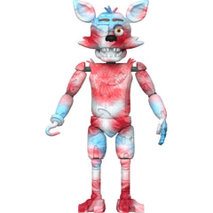 Akciófigura Five Night at Freddys Foxy-1