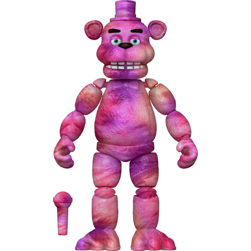Akciófigura Five Night at Freddys Freddy-1