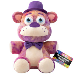 Five Nights at Freddys Freddy plüssjáték 20 cm-1