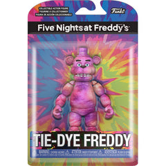 Akciófigura Five Night at Freddys Freddy-2