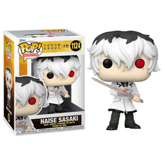 POP figura Tokyo Ghoul: Re Haise Sasaki-1