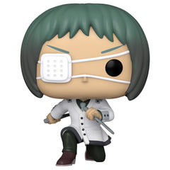 POP figura Tokyo Ghoul: Re Tooru Mutsuki-2