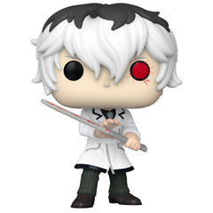 POP figura Tokyo Ghoul: Re Haise Sasaki-2