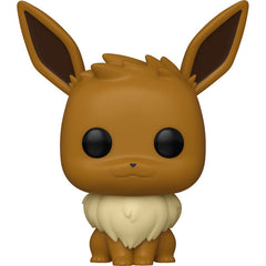 POP figura Pokémon Eevee-2