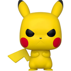 POP figura Pokémon Pikachu-2