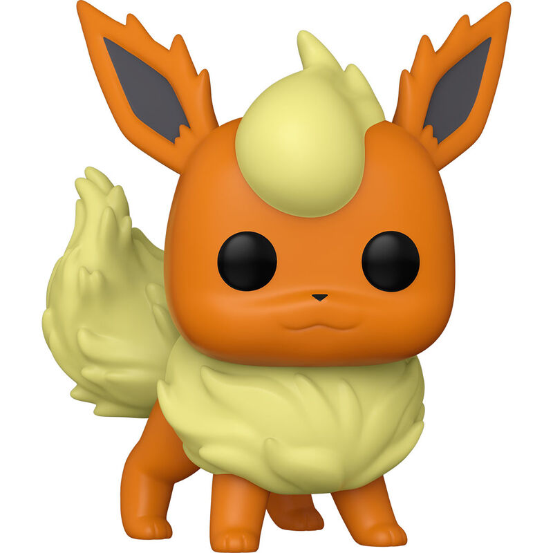 POP figura Pokémon Flareon-2