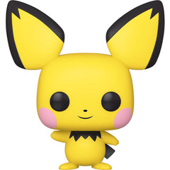 POP figura Pokémon Pichu-2