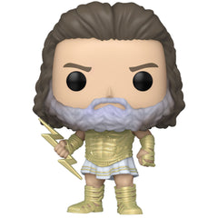 POP figura Marvel Thor Love és Thunder Zeus-1