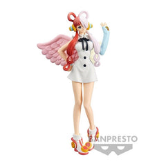 One Piece The Grandline Lady TBA Vol.1 figura 16cm-1