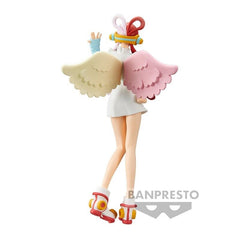 One Piece The Grandline Lady TBA Vol.1 figura 16cm-2