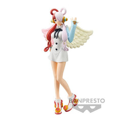 One Piece The Grandline Lady TBA Vol.1 figura 16cm-0