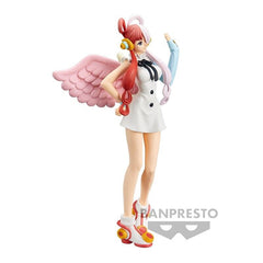 One Piece The Grandline Lady TBA Vol.1 figura 16cm-3